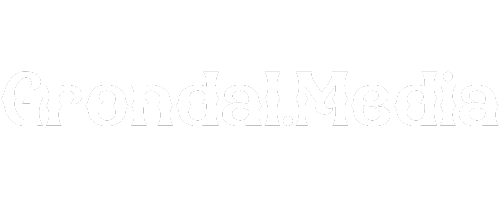 grondal media text
